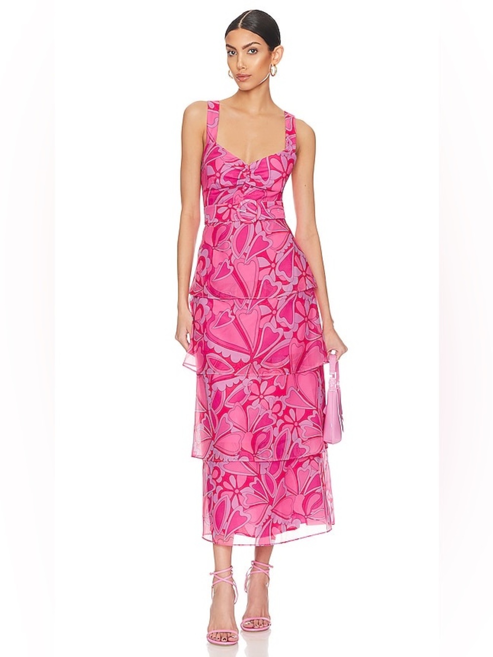 Show Me Your Mumu Cosmo Dress